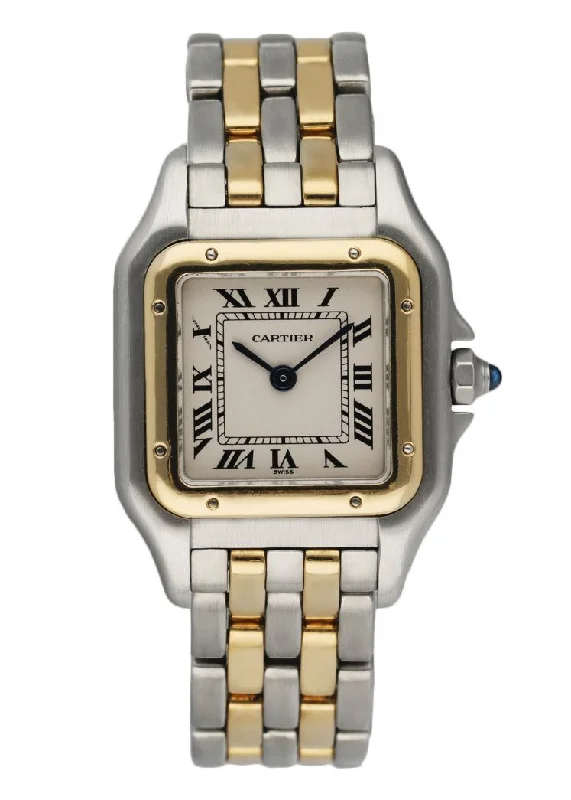 Cartier Panthere 1120 Ladies Watch