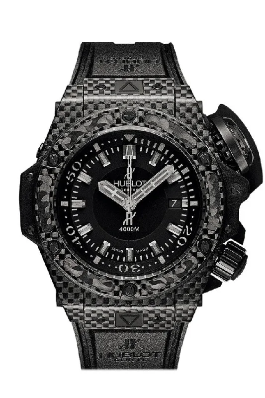 Hublot Big Bang King 48mm Power Oceanographic LIMITED EDITION Men's Watch 731.QX.1140.RX