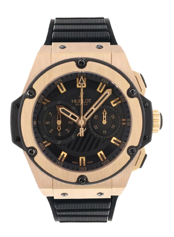 HUBLOT BIG BANG KING POWER 48MM (B+P) #709.OM.1780.RX