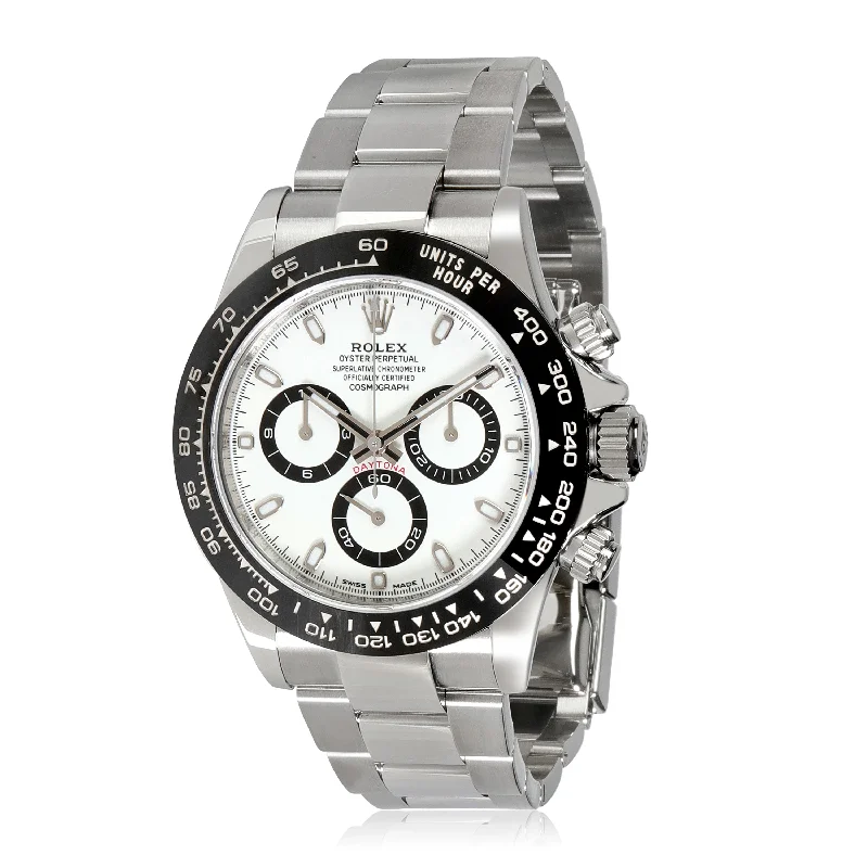 Rolex Daytona Cosmograph 116500LN Mens Watch in  Stainless Steel