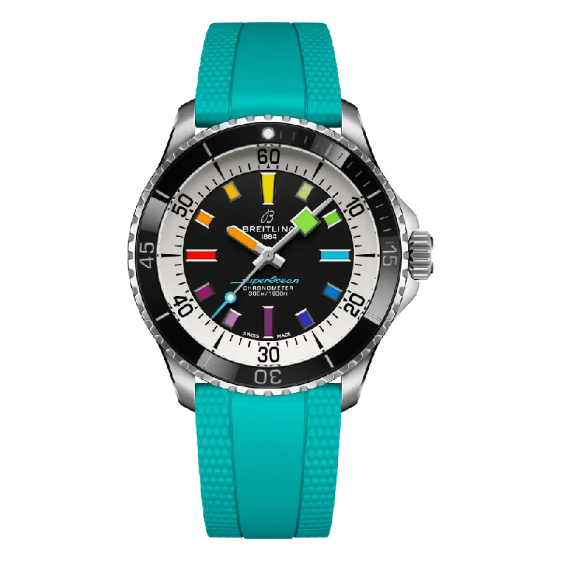 Superocean Automatic 42