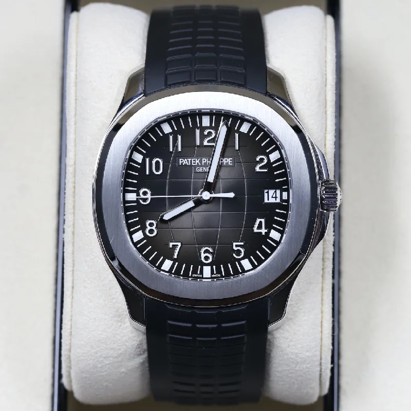 Patek Philippe<br>5167/A Aquanaut