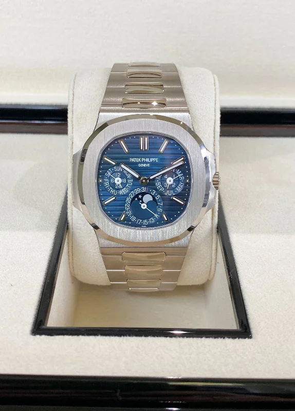 2023 Patek Philippe Nautilus 5740/1G