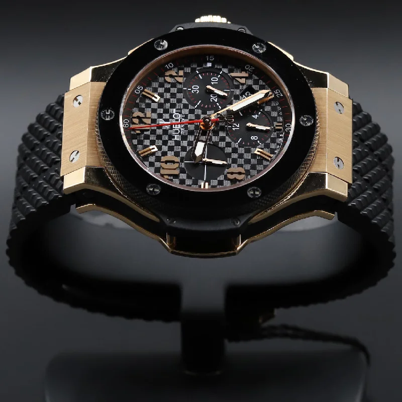 Hublot<br>301.PB.131.RX Big Bang Gold Ceramic