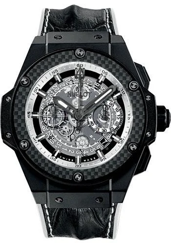 Hublot Big Bang King Power UNICO Chronograph Watch-701.CQ.0112.HR