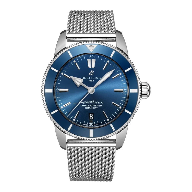 Superocean Heritage B20 Automatic 44