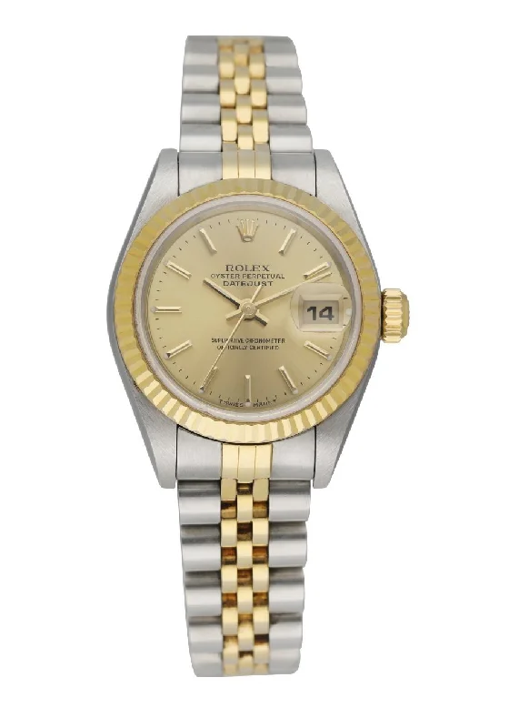 Rolex Datejust 79173 Ladies Watch