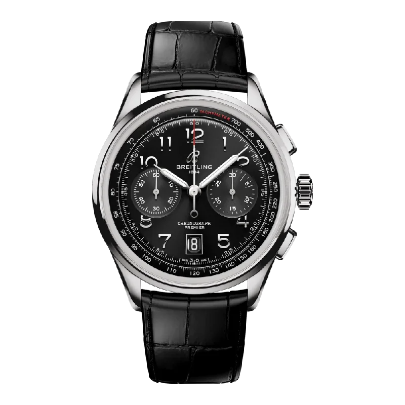 Premier B01 Chronograph 42