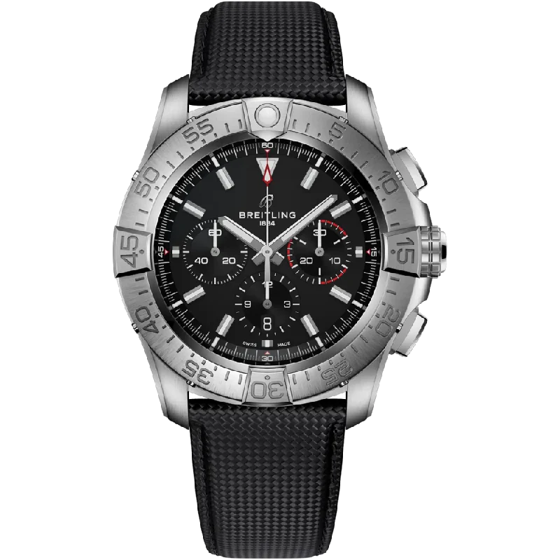 Super Avenger B01 Chronograph 46