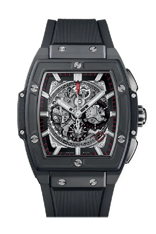 Hublot Spirit Of Big Bang Chronograph 42mm Mens Watch 641.CI.0173.RX