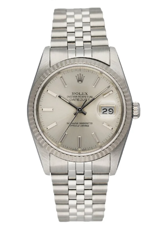 Rolex Datejust 16234 Men's Watch