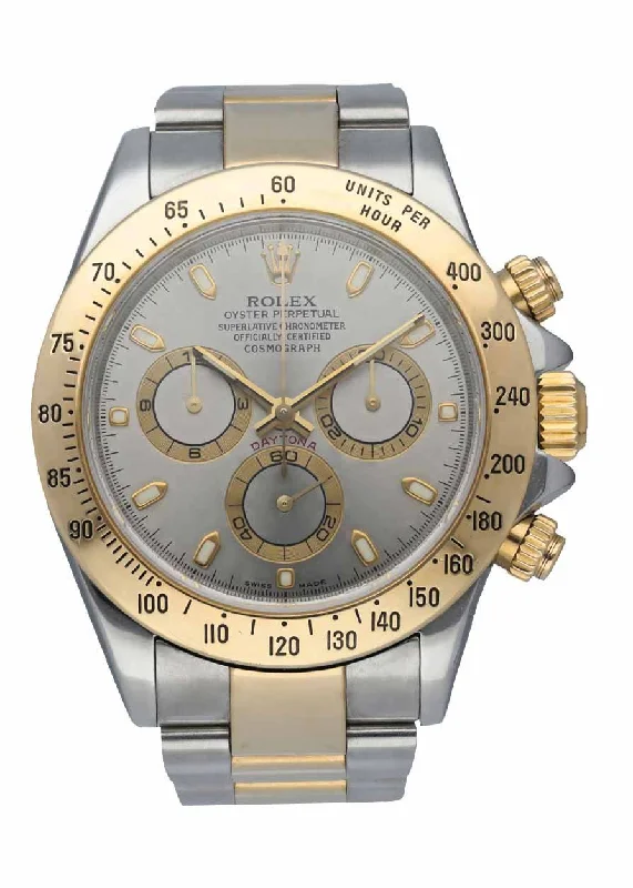 Rolex Oyster Perpetual Daytona 116523