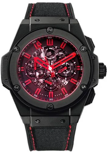 Hublot Big Bang King Power Congo Limited Edition of 100 Watch-710.CI.1190.NR.CGO11