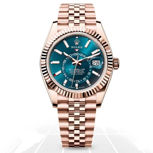 Rolex	Sky-Dweller 336935