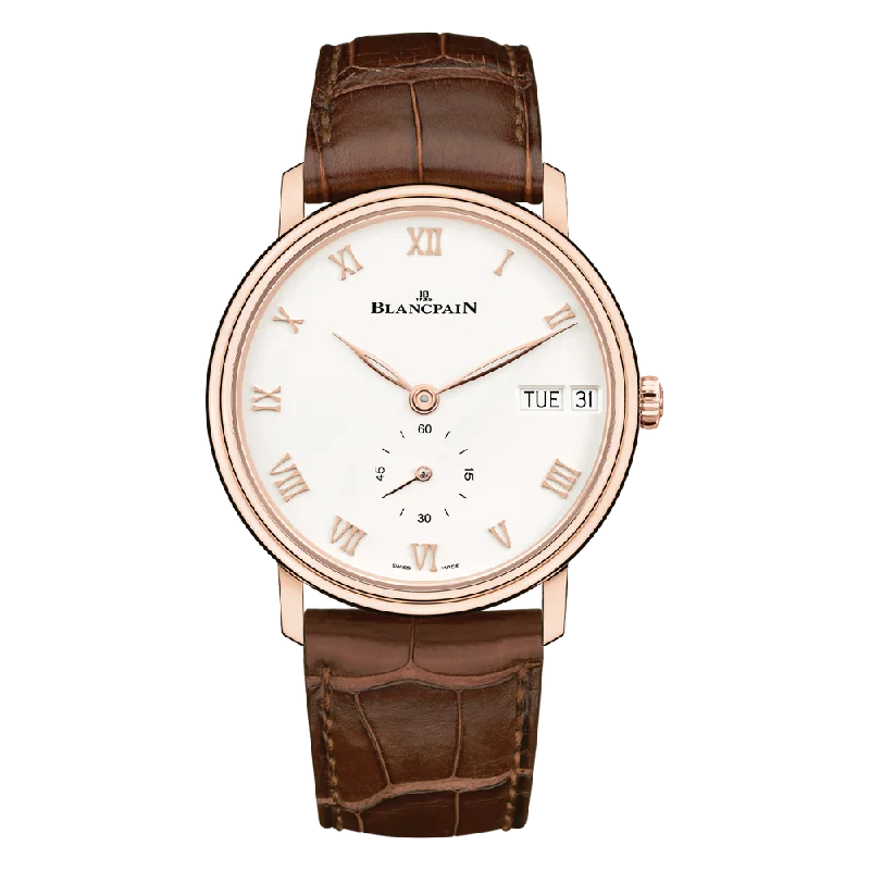 Villeret Jour Date