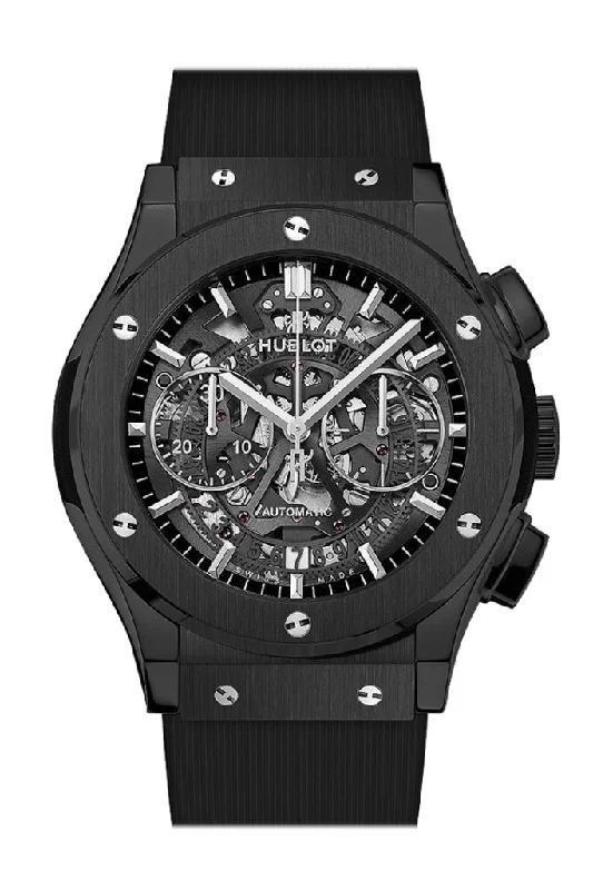 Hublot Classic Fusion Aerofusion Chronograph 45mm Mens Watch 525.CM.0170.RX