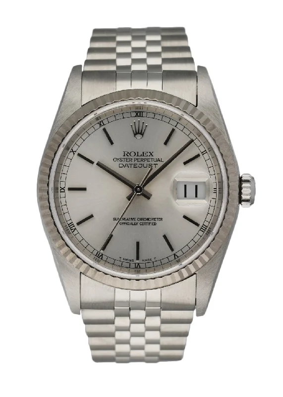 Rolex Datejust 16234 Men's Watch