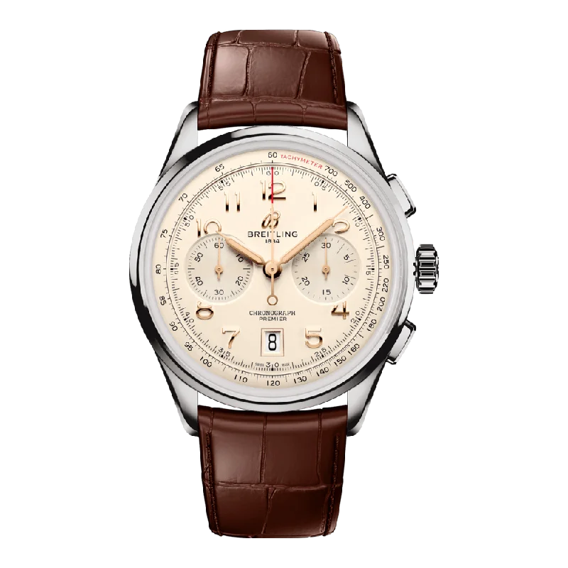 Premier B01 Chronograph 42