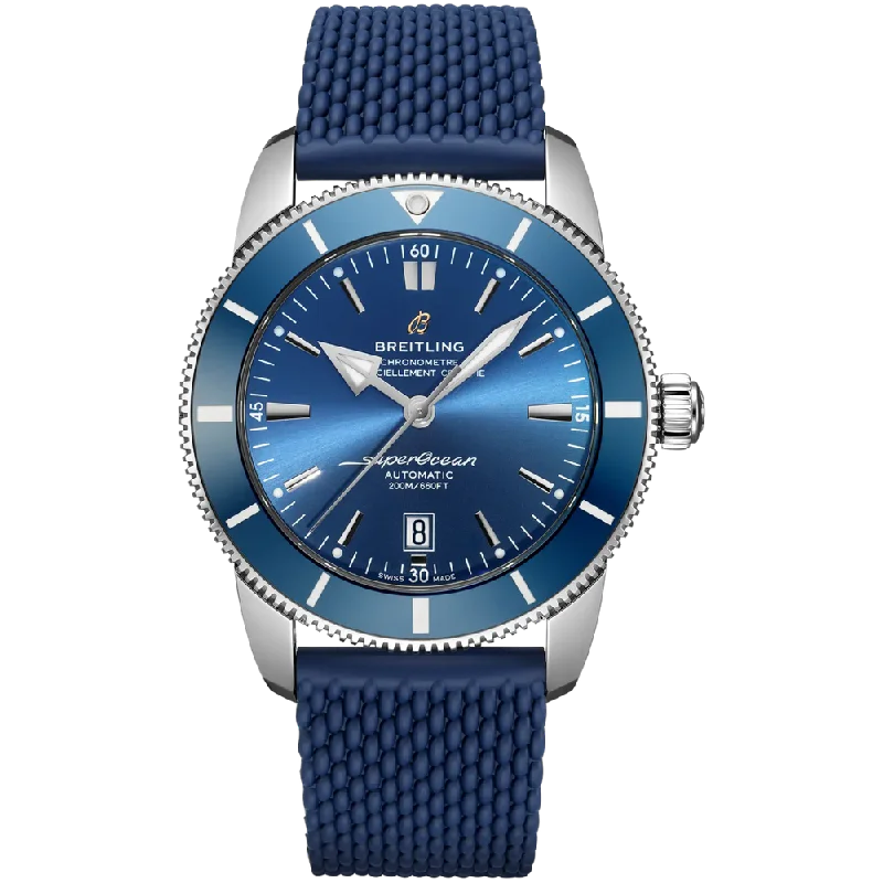 Superocean Heritage B20 Automatic 46