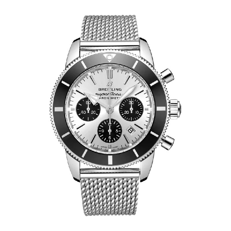 Superocean Heritage B01 Chronograph 44