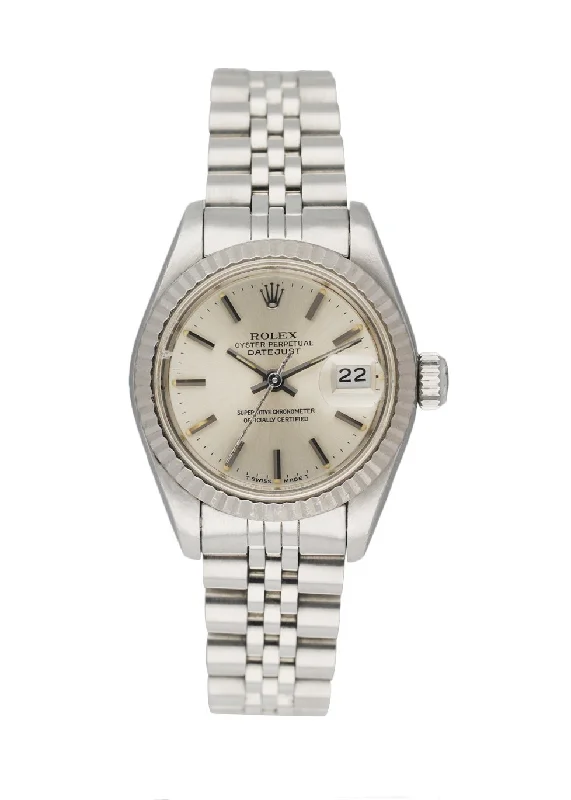 Rolex Datejust 69174 Ladies Watch