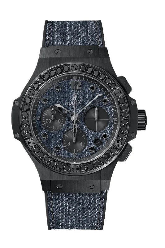 Hublot Big Bang 41mm Men's Watch 341.PB.131.RX JD