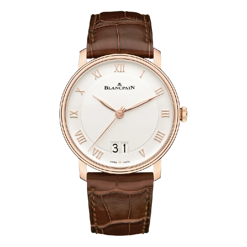 Villeret Grande Date