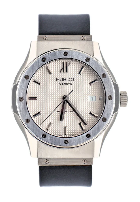 HUBLOT CLASSIC FUSION 41MM TRADITION #B.1915.1