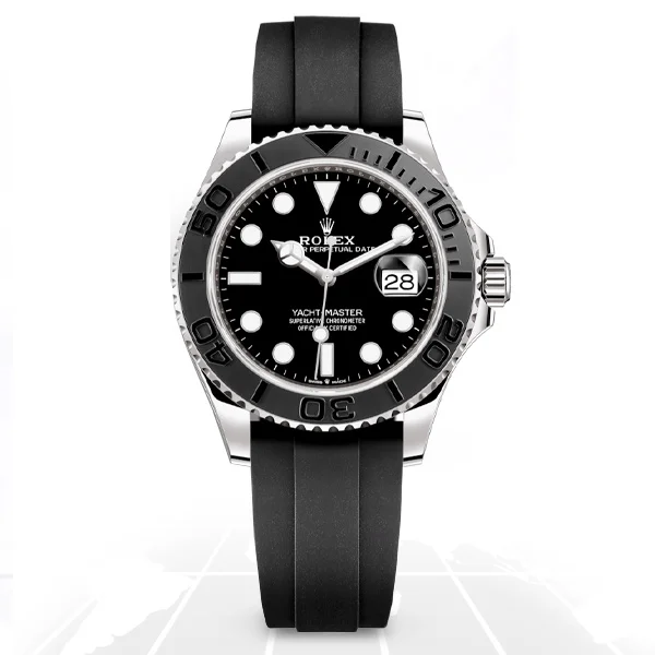 Rolex	Yacht-Master 42	226659