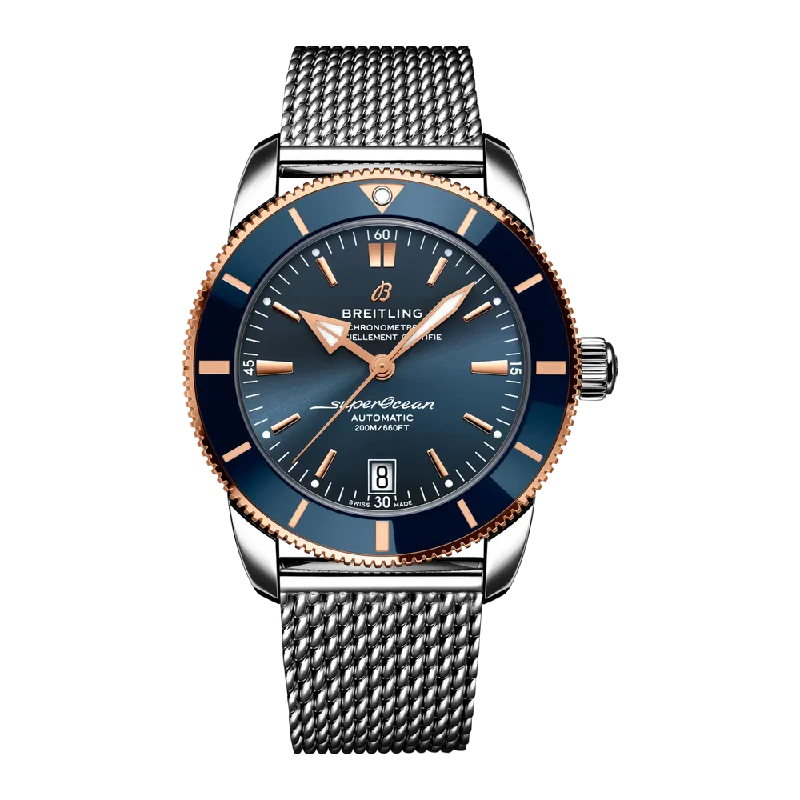 Superocean Heritage B20 Automatic 42