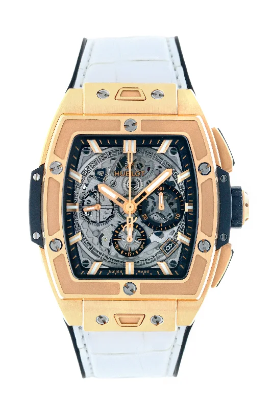 HUBLOT SPIRIT OF BIG BANG 42MM (BP) #642.OX.0180.RX