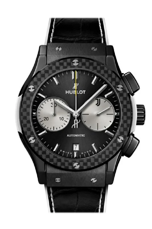 Hublot Classic Fusion Chronograph Juventus 521.CQ.1420.LR.JUV18