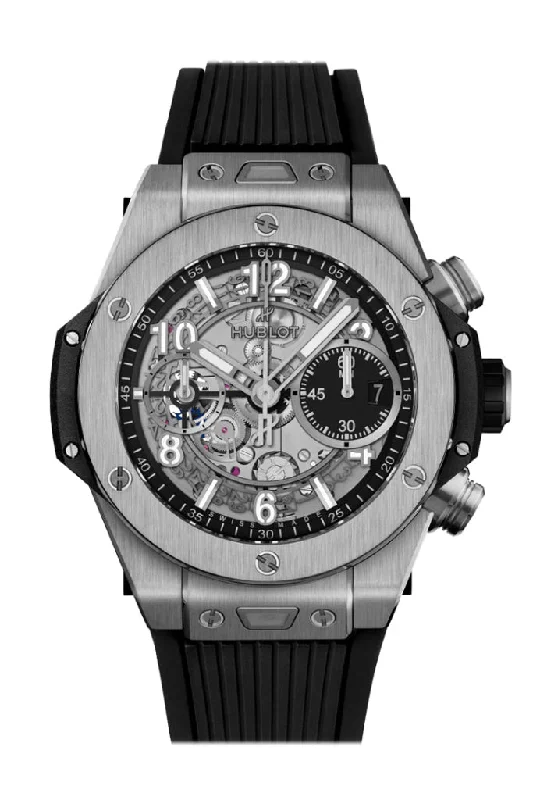 Hublot Big Bang Unico 42mm 441.NX.1171.RX