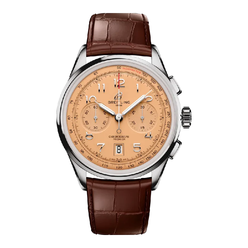 Premier B01 Chronograph 42