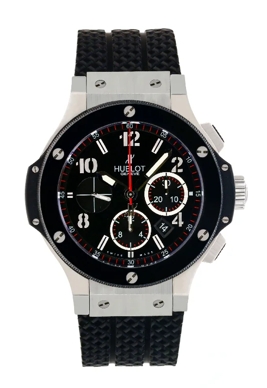 HUBLOT BIG BANG 44MM (12BP) #301.SX.130.RX