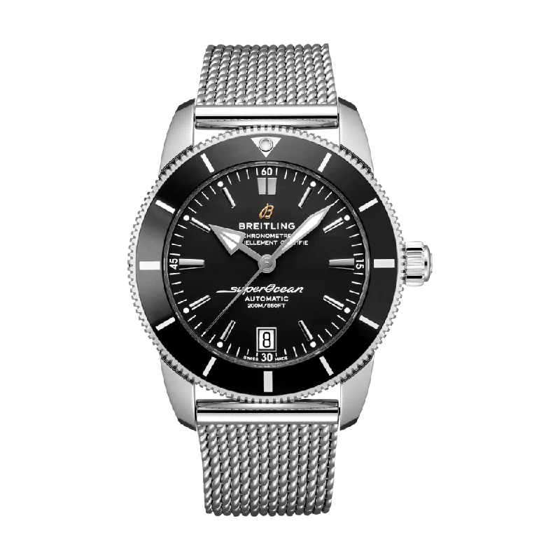 Superocean Heritage B20 Automatic 42