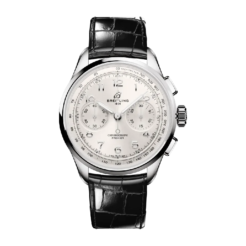 Premier B09 Chronograph 40