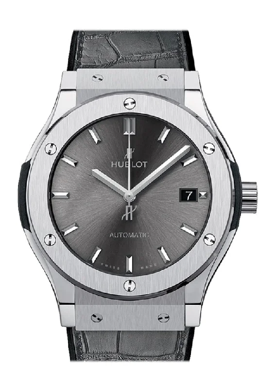 Hublot Classic Fusion Automatic 38mm 565.NX.7071.LR