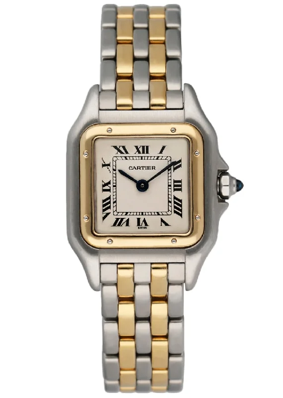 Cartier Panthere W25029B6 Ladies Watch