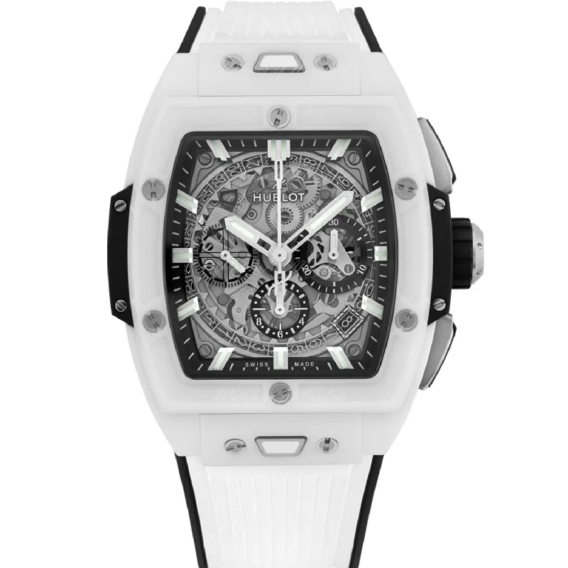 Hublot Spirit of Big Bang 642.HX.0170.RX 42mm