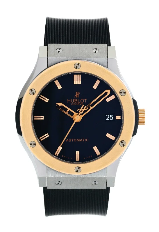 HUBLOT CLASSIC FUSION 45MM #542.NO.1181.LR