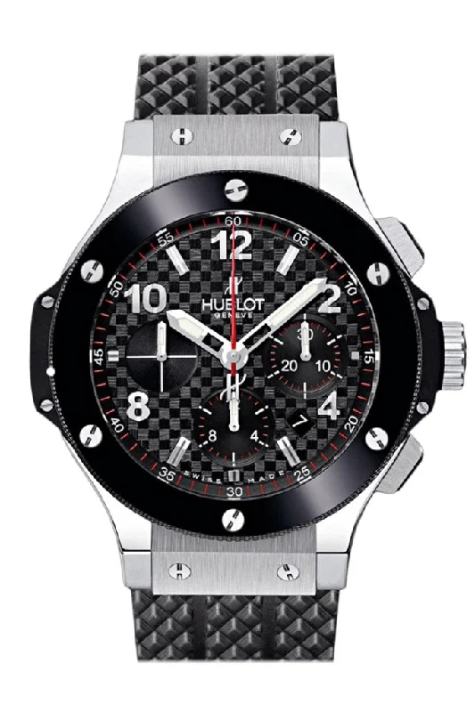 Hublot Big Bang Chronograph 44mm Mens Watch 301.SB.131.RX