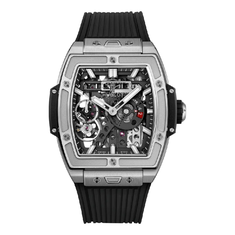 Spirit of Big Bang Meca-10 Titanium