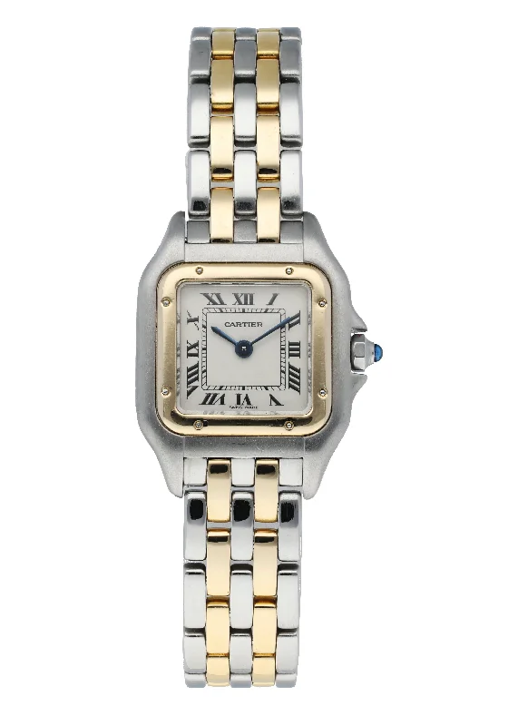 Cartier Panthere 112000R Ladies Watch