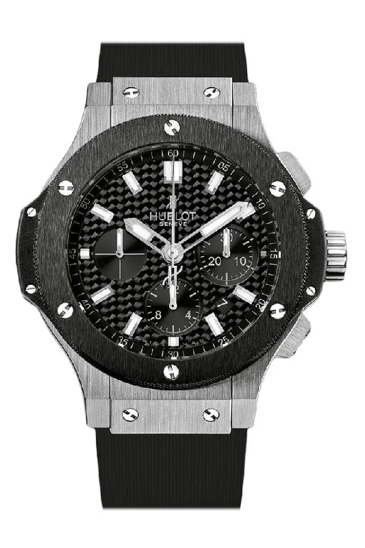 Hublot Big Bang 44mm Evolution Men's Watch 301.SM.1770.RX