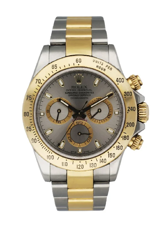 Rolex Oyster Perpetual Daytona 116523