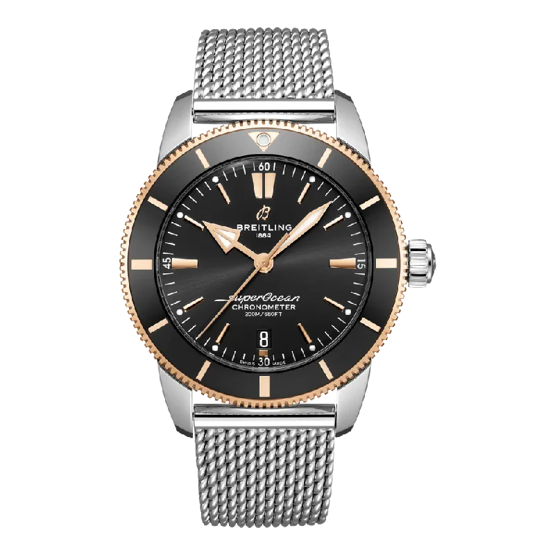 Superocean Heritage B20 Automatic 44