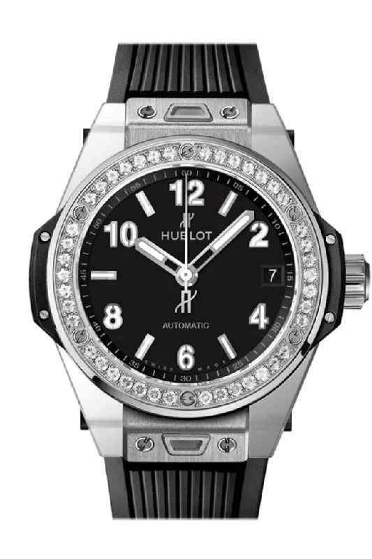 Hublot Big Bang One Click 39mm Ladies Watch 465.SX.1170.RX.1204.  JD