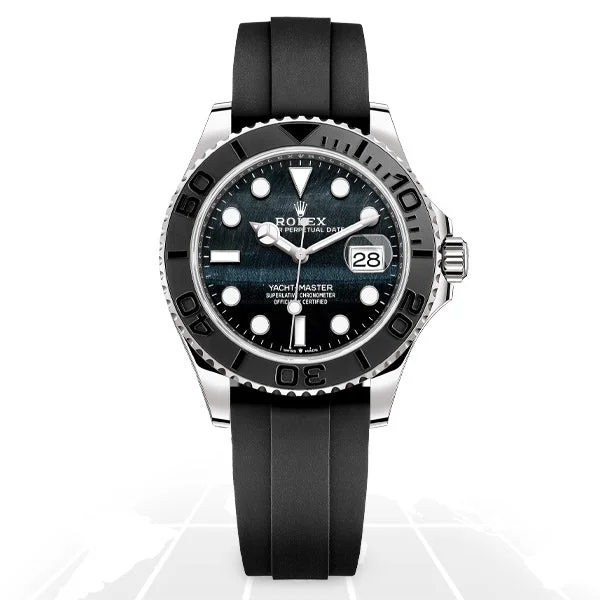 Rolex	Yacht-Master 42	 "Falcon Eye" 226659