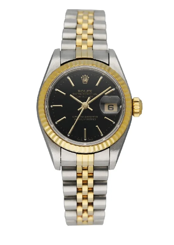 Rolex Datejust 79173 Ladies Watch